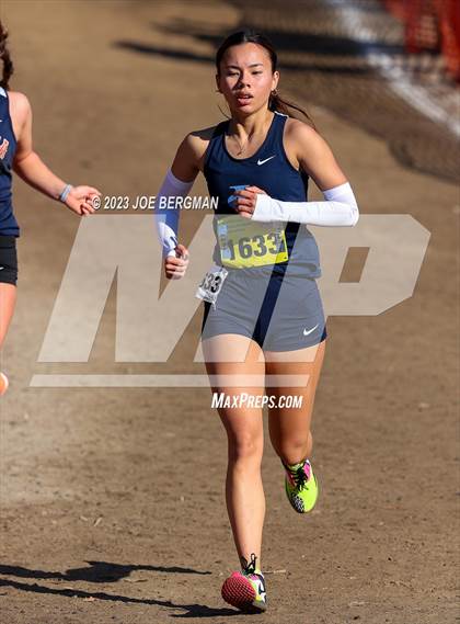 Thumbnail 3 in CIF Division 5 Championships photogallery.