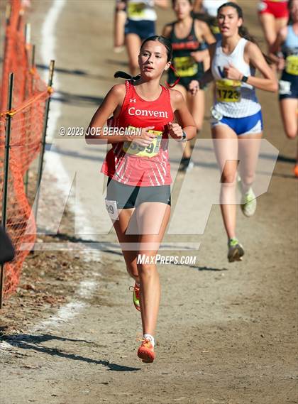Thumbnail 3 in CIF Division 5 Championships photogallery.