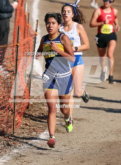 Thumbnail 2 in CIF Division 5 Championships photogallery.