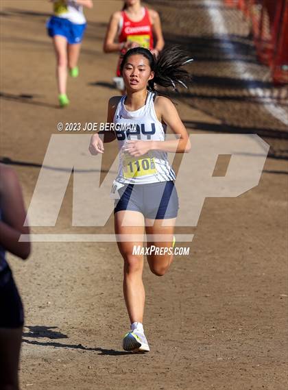 Thumbnail 1 in CIF Division 5 Championships photogallery.