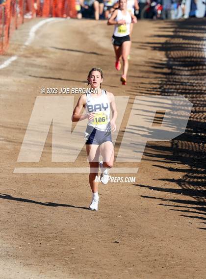 Thumbnail 3 in CIF Division 5 Championships photogallery.