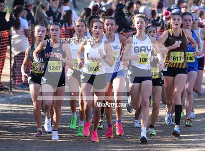 Thumbnail 1 in CIF Division 5 Championships photogallery.