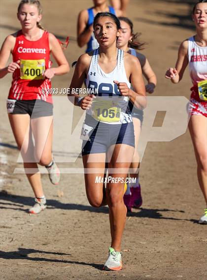 Thumbnail 2 in CIF Division 5 Championships photogallery.