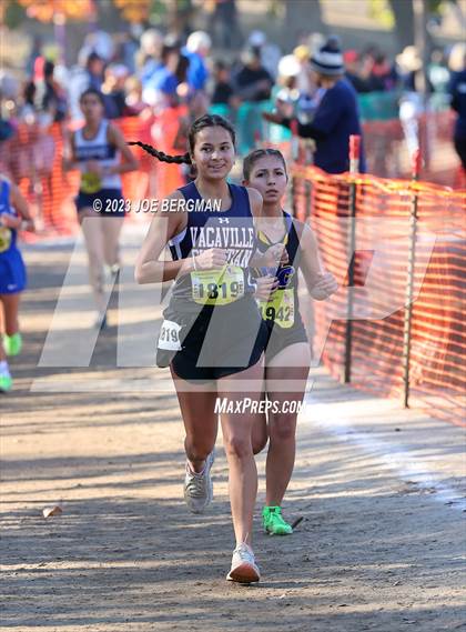 Thumbnail 2 in CIF Division 5 Championships photogallery.