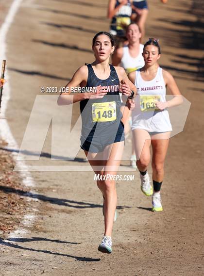 Thumbnail 1 in CIF Division 5 Championships photogallery.