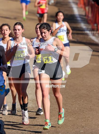Thumbnail 3 in CIF Division 5 Championships photogallery.