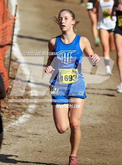 Thumbnail 3 in CIF Division 5 Championships photogallery.