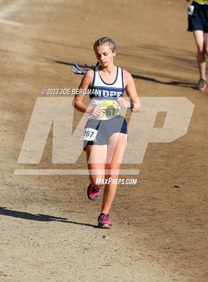 Thumbnail 1 in CIF Division 5 Championships photogallery.