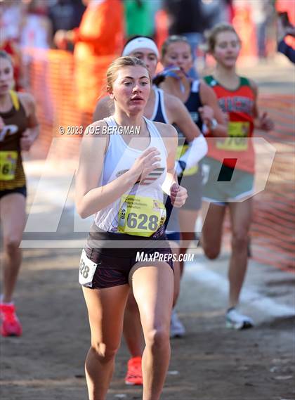 Thumbnail 1 in CIF Division 5 Championships photogallery.