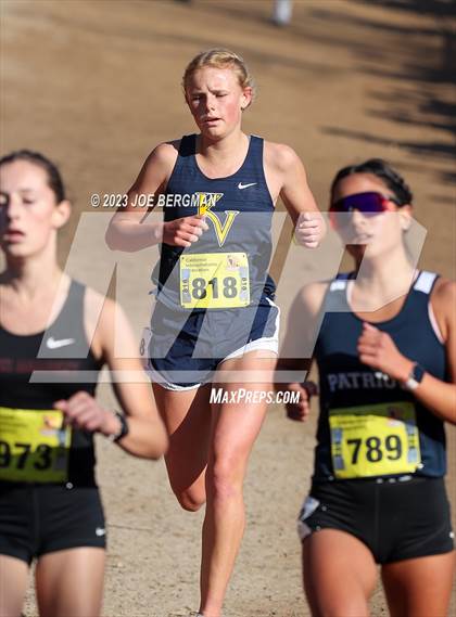 Thumbnail 3 in CIF Division 5 Championships photogallery.
