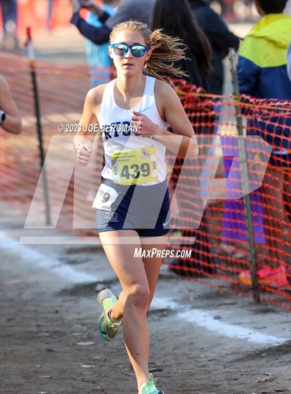 Thumbnail 2 in CIF Division 5 Championships photogallery.