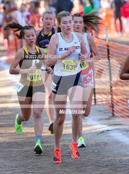 Thumbnail 2 in CIF Division 5 Championships photogallery.
