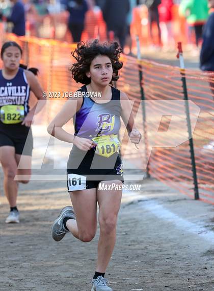 Thumbnail 2 in CIF Division 5 Championships photogallery.