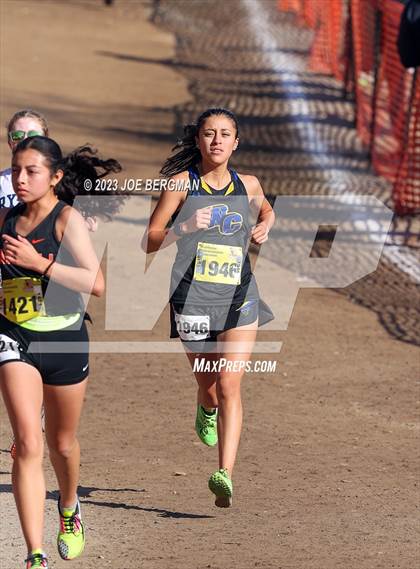 Thumbnail 2 in CIF Division 5 Championships photogallery.