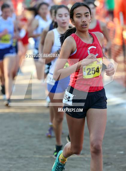 Thumbnail 3 in CIF Division 5 Championships photogallery.