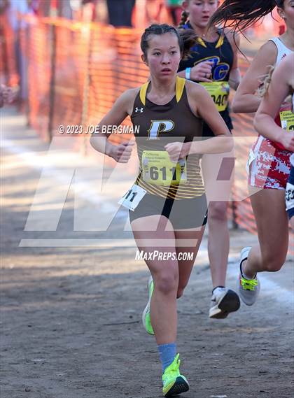 Thumbnail 3 in CIF Division 5 Championships photogallery.