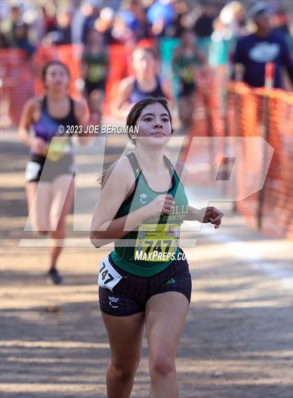 Thumbnail 3 in CIF Division 5 Championships photogallery.