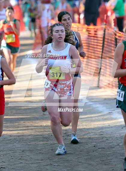 Thumbnail 2 in CIF Division 5 Championships photogallery.