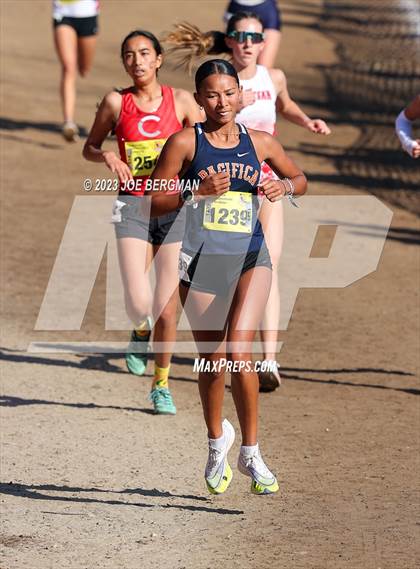 Thumbnail 2 in CIF Division 5 Championships photogallery.