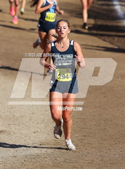 Thumbnail 1 in CIF Division 5 Championships photogallery.