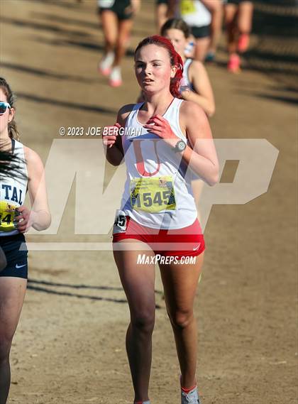 Thumbnail 2 in CIF Division 5 Championships photogallery.