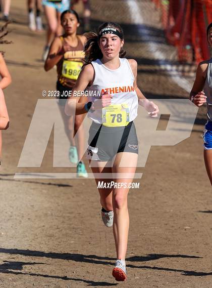 Thumbnail 2 in CIF Division 5 Championships photogallery.