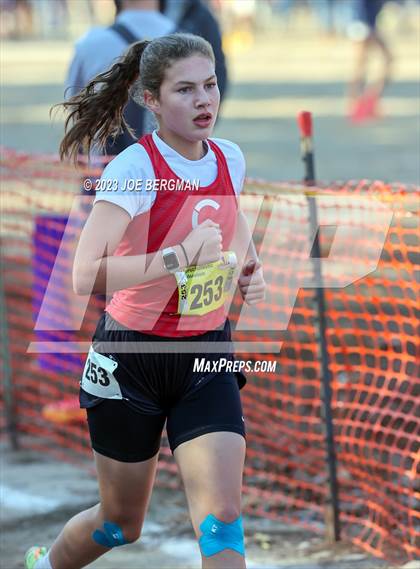 Thumbnail 3 in CIF Division 5 Championships photogallery.