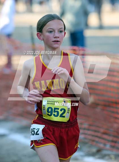 Thumbnail 3 in CIF Division 5 Championships photogallery.