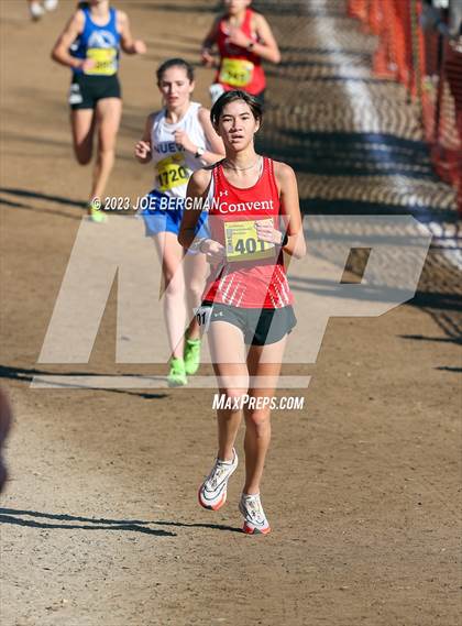 Thumbnail 2 in CIF Division 5 Championships photogallery.