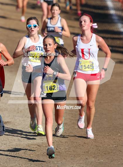 Thumbnail 1 in CIF Division 5 Championships photogallery.