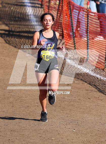 Thumbnail 1 in CIF Division 5 Championships photogallery.