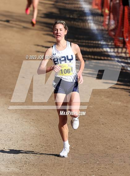 Thumbnail 1 in CIF Division 5 Championships photogallery.