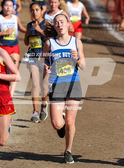 Thumbnail 2 in CIF Division 5 Championships photogallery.