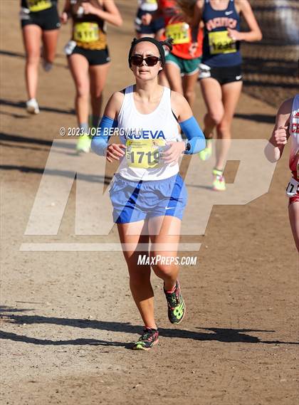 Thumbnail 1 in CIF Division 5 Championships photogallery.