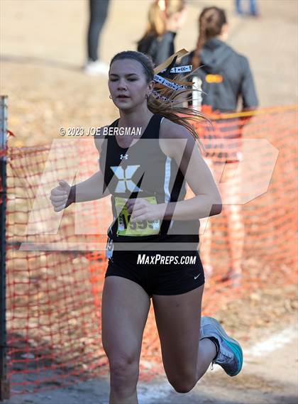 Thumbnail 2 in CIF Division 5 Championships photogallery.