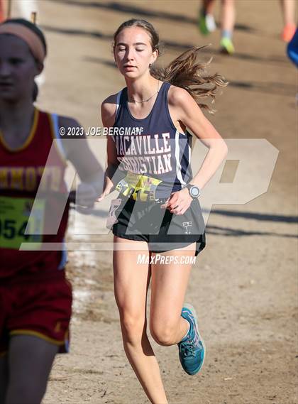 Thumbnail 3 in CIF Division 5 Championships photogallery.