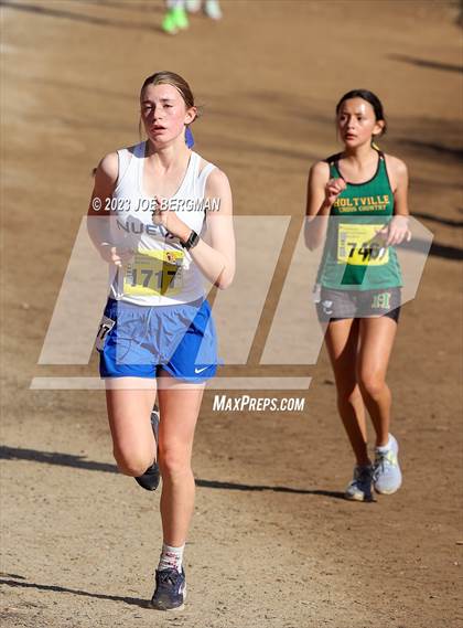 Thumbnail 2 in CIF Division 5 Championships photogallery.