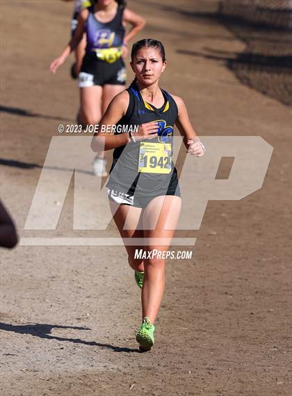 Thumbnail 2 in CIF Division 5 Championships photogallery.