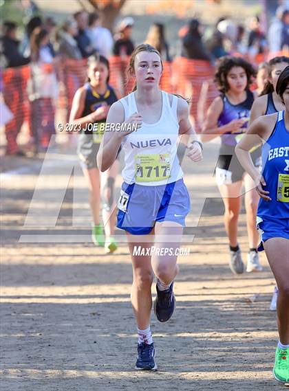 Thumbnail 1 in CIF Division 5 Championships photogallery.