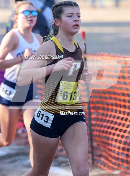 Thumbnail 2 in CIF Division 5 Championships photogallery.