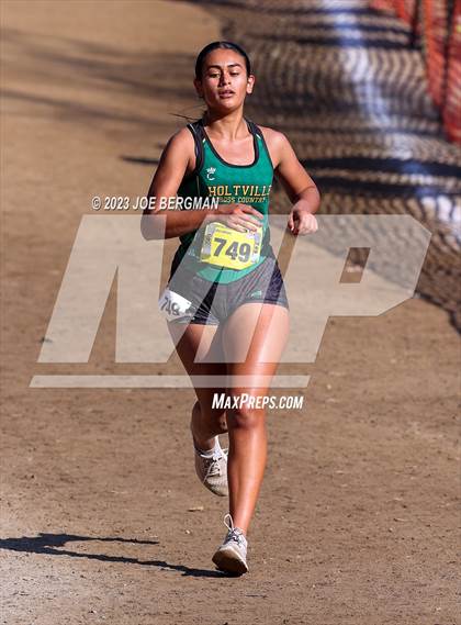 Thumbnail 3 in CIF Division 5 Championships photogallery.