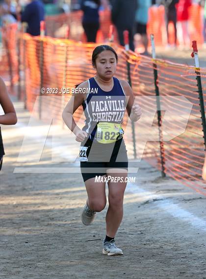 Thumbnail 3 in CIF Division 5 Championships photogallery.