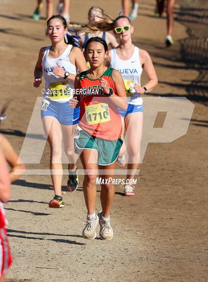 Thumbnail 2 in CIF Division 5 Championships photogallery.