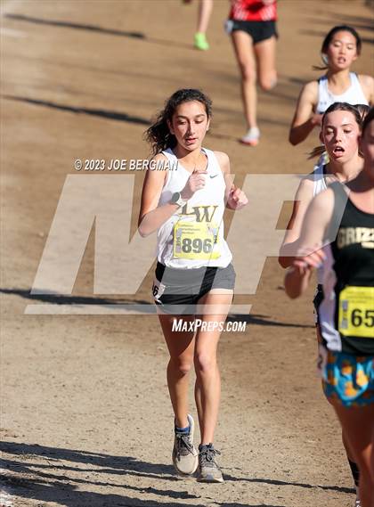Thumbnail 2 in CIF Division 5 Championships photogallery.