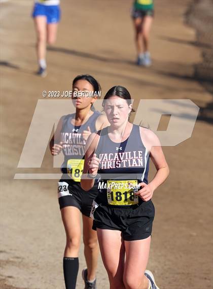 Thumbnail 1 in CIF Division 5 Championships photogallery.