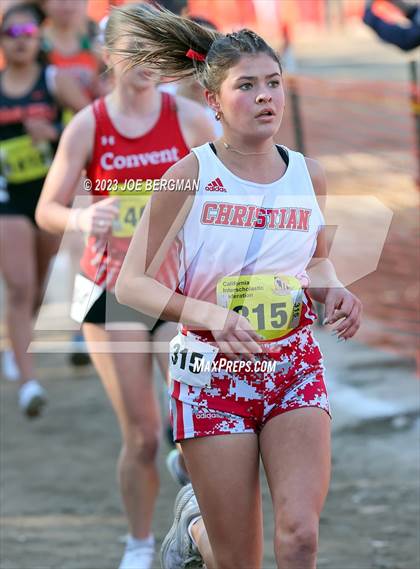 Thumbnail 3 in CIF Division 5 Championships photogallery.