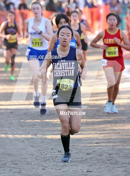 Thumbnail 3 in CIF Division 5 Championships photogallery.