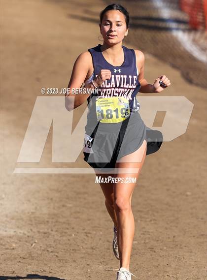 Thumbnail 2 in CIF Division 5 Championships photogallery.