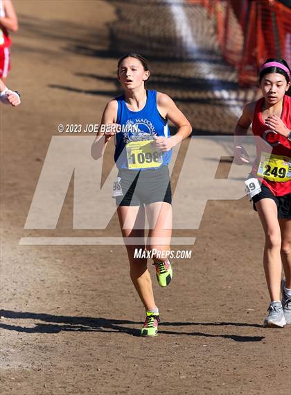 Thumbnail 2 in CIF Division 5 Championships photogallery.