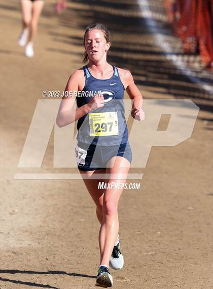Thumbnail 3 in CIF Division 5 Championships photogallery.